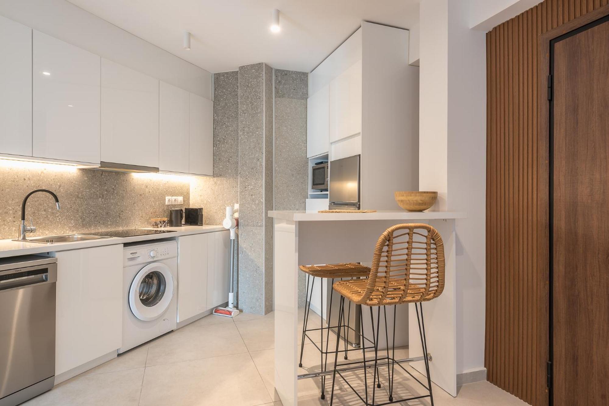 Pame Rentals - A Chic Home In The Heart Of Athen Exterior foto